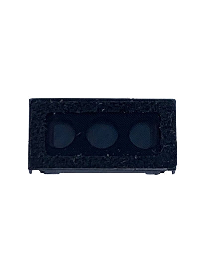 LG Aristo 4 Ear Speaker Replacement - Genuine OEM Part - Fix Cracked/Damaged Speaker - For LG Aristo 4/4+ Smartphones - Perfect for DIY Phone Repair at Home or Office
