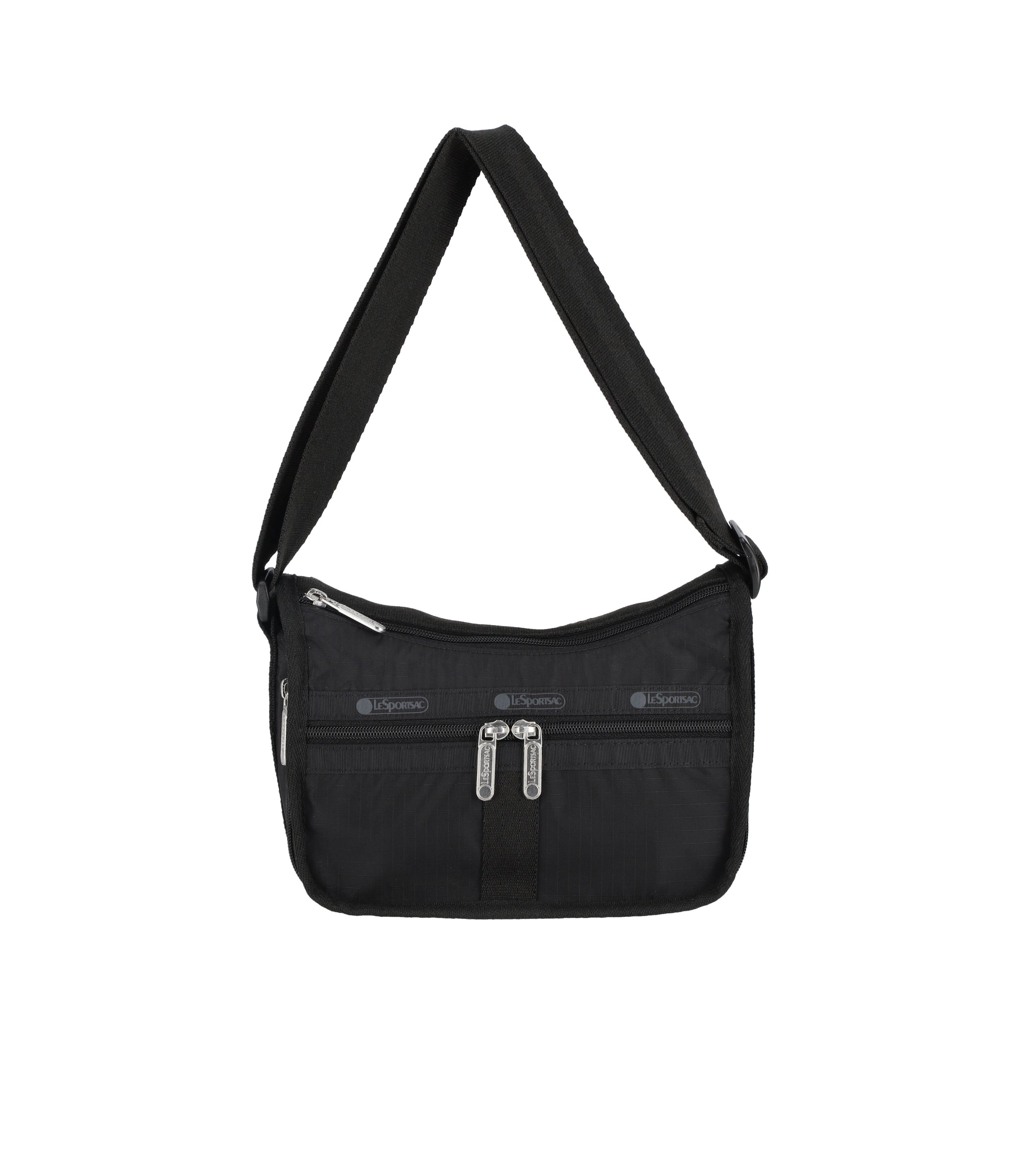 Stylish Small Everyday Bag for Women - Lightweight Crossbody Purse with Adjustable Strap, Perfect for Work, Travel & Shopping