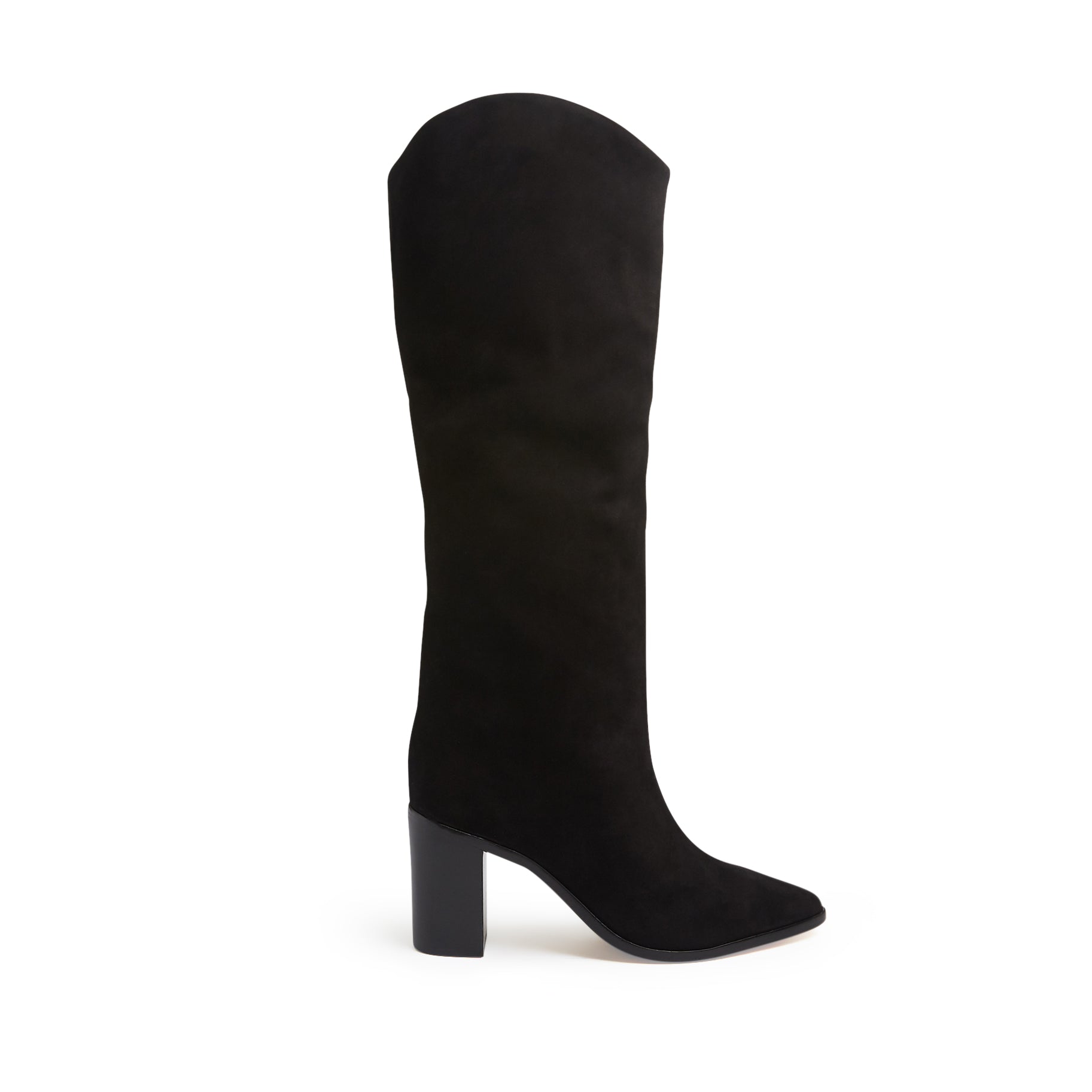 Maryana Block Heel Boots for Women - Stylish Chunky Heel Ankle Boots | Perfect for Fall, Winter & Casual Outfits
