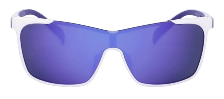 Original Adidas SP0019 21X 00 Sunglasses - Polarized Sports & Driving Shades for Men & Women - UV Protection for Outdoor Activities