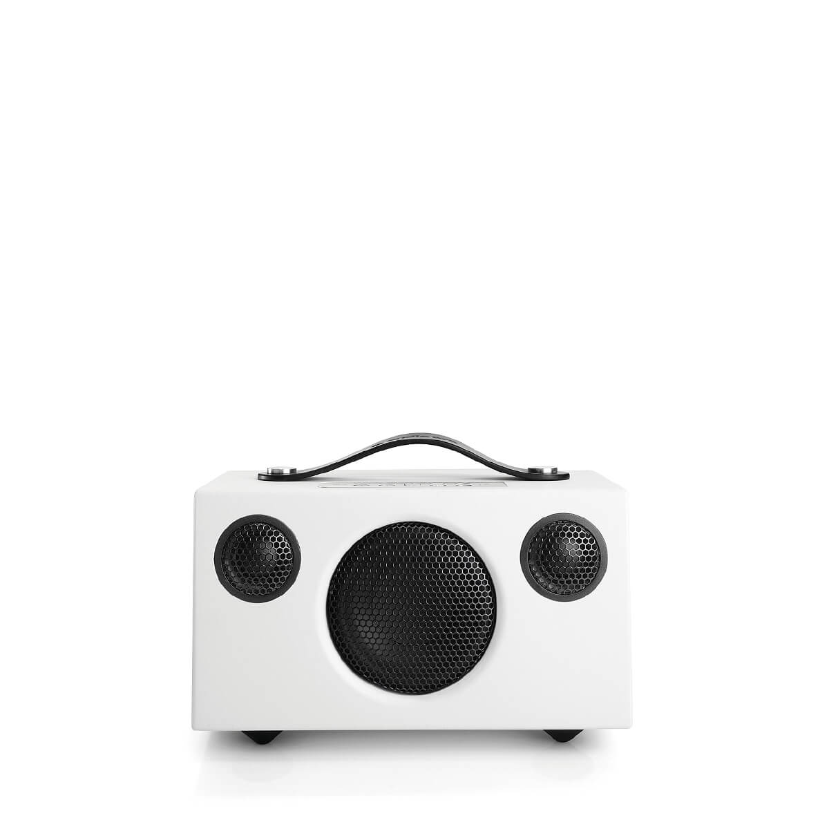 Audio Pro Addon C3 Portable Wireless Bluetooth Speaker - Premium Sound, Long Battery Life - Perfect for Outdoor Adventures, Beach Parties & Home Entertainment (Arctic White)