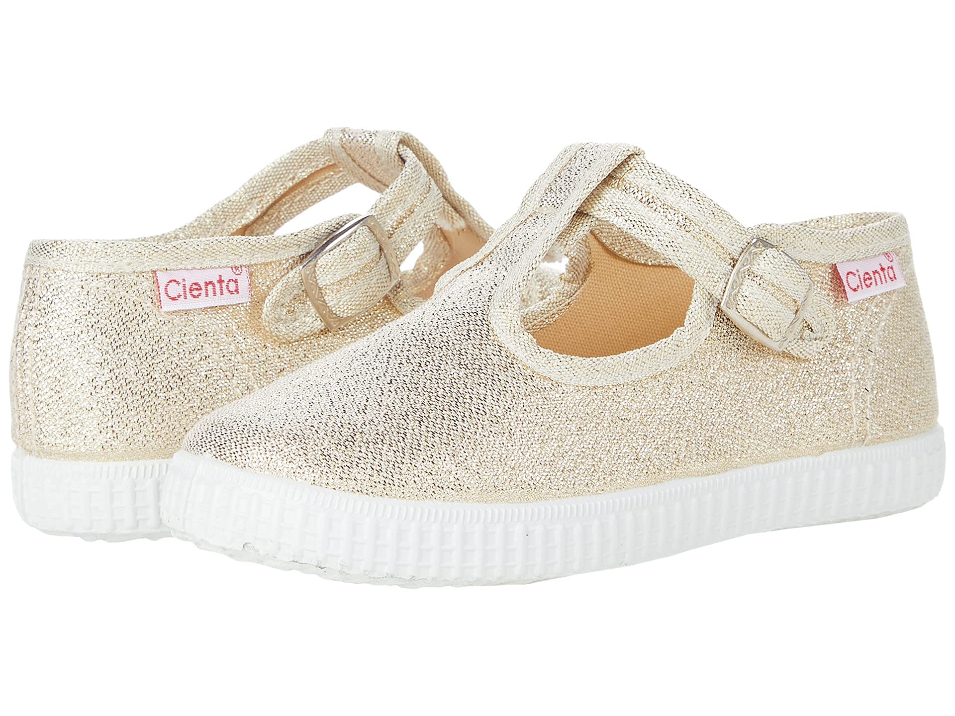 Cienta Kids Shoes for Girls - Comfortable & Stylish for School & Play