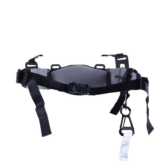 Proteam 840114 Lower Harness Assembly - Replacement Part for Commercial Floor Cleaning Machines | Ideal for Janitorial & Facility Maintenance