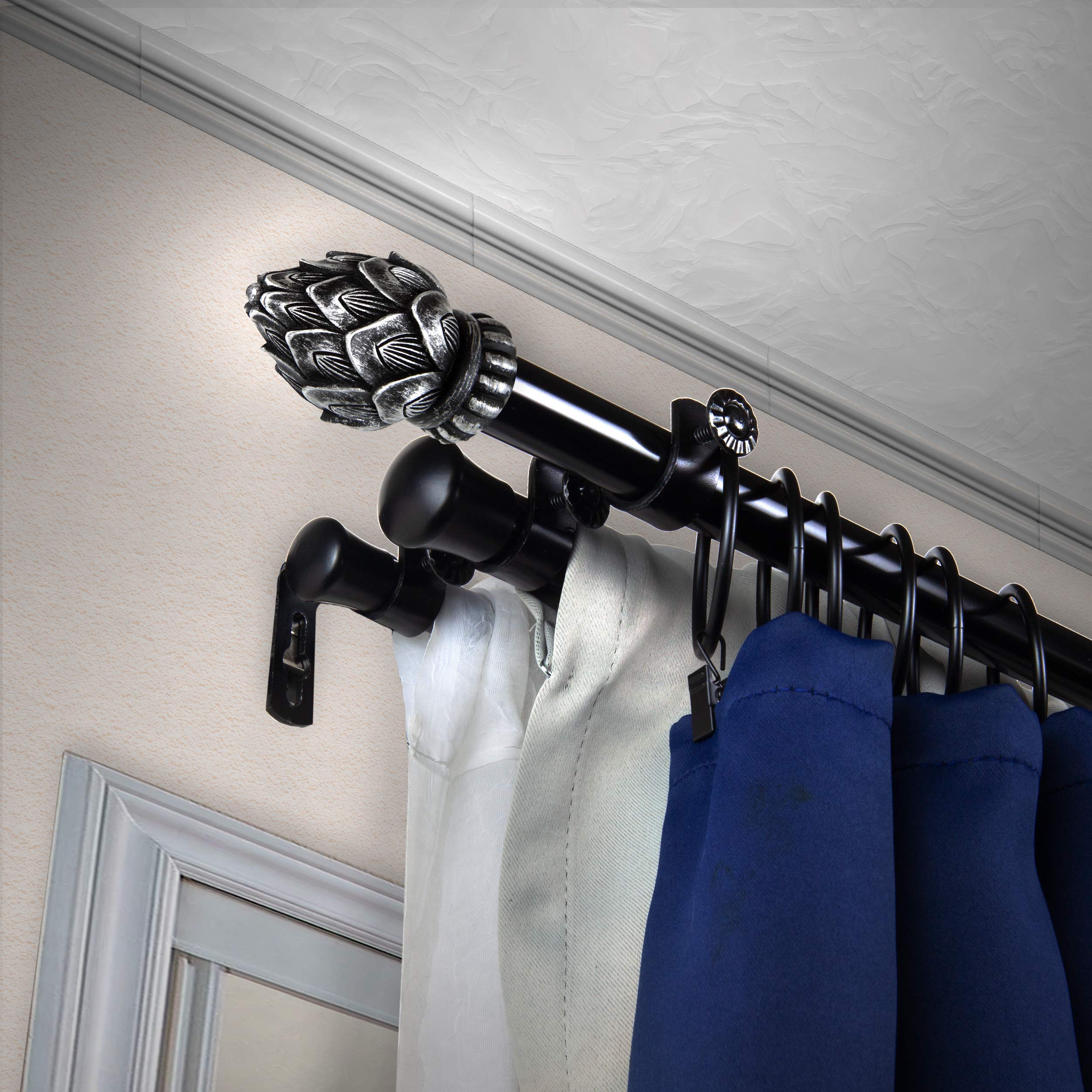 A&F Rod Décor - 13/16