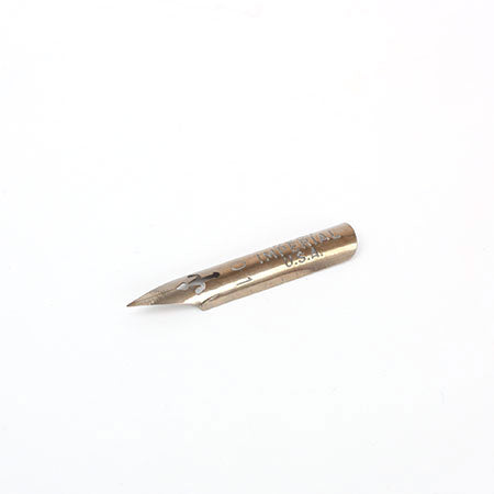 Hunt #101 Artist Mapping Nib - Premium Calligraphy Pen for Drawing & Illustration | Perfect for Sketching, Technical Drawing & Hand Lettering