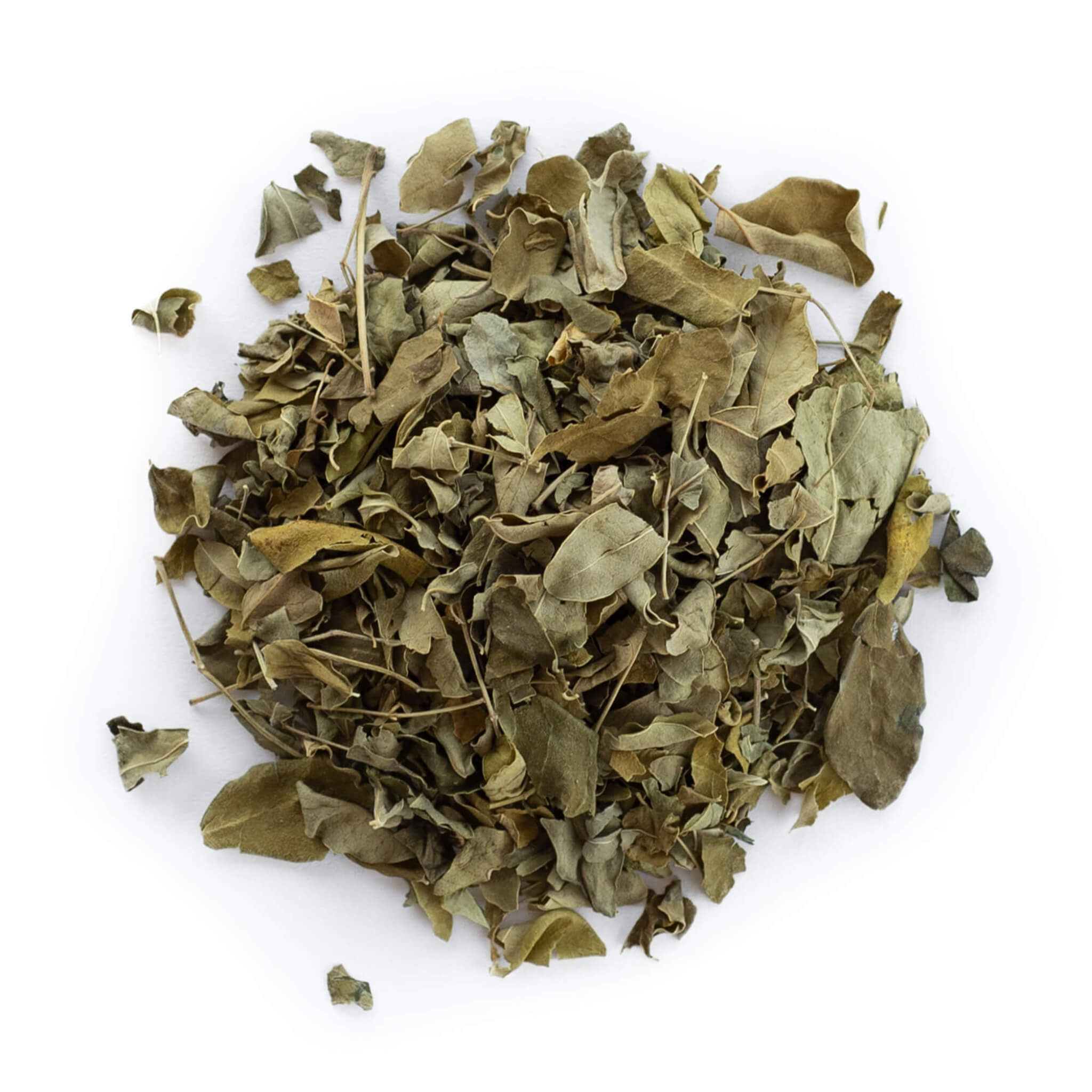 Organic Moringa Powder 100% Pure - Superfood Supplement for Energy & Immunity - Vegan, Gluten-Free - Perfect for Smoothies, Tea & Healthy Recipes