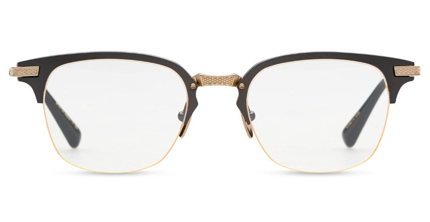 DITA UNION TWO 01 5220 Premium Eyeglass Frames - Lightweight & Stylish for Men & Women - Perfect for Work, Reading & Fashion Accessories