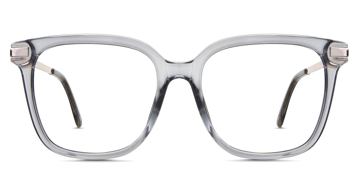 Mick Men's Prescription Eyeglasses - Lightweight & Durable Frames for Clear Vision | Perfect for Reading, Working & Daily Wear