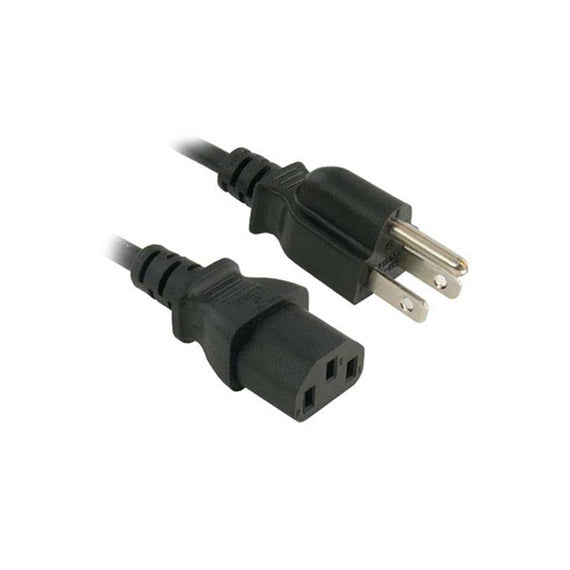 Premium Power Cable for Massage Chairs - Heavy Duty Replacement Cord with Universal Compatibility - Perfect for Home Spa, Office Relaxation & Wellness Centers