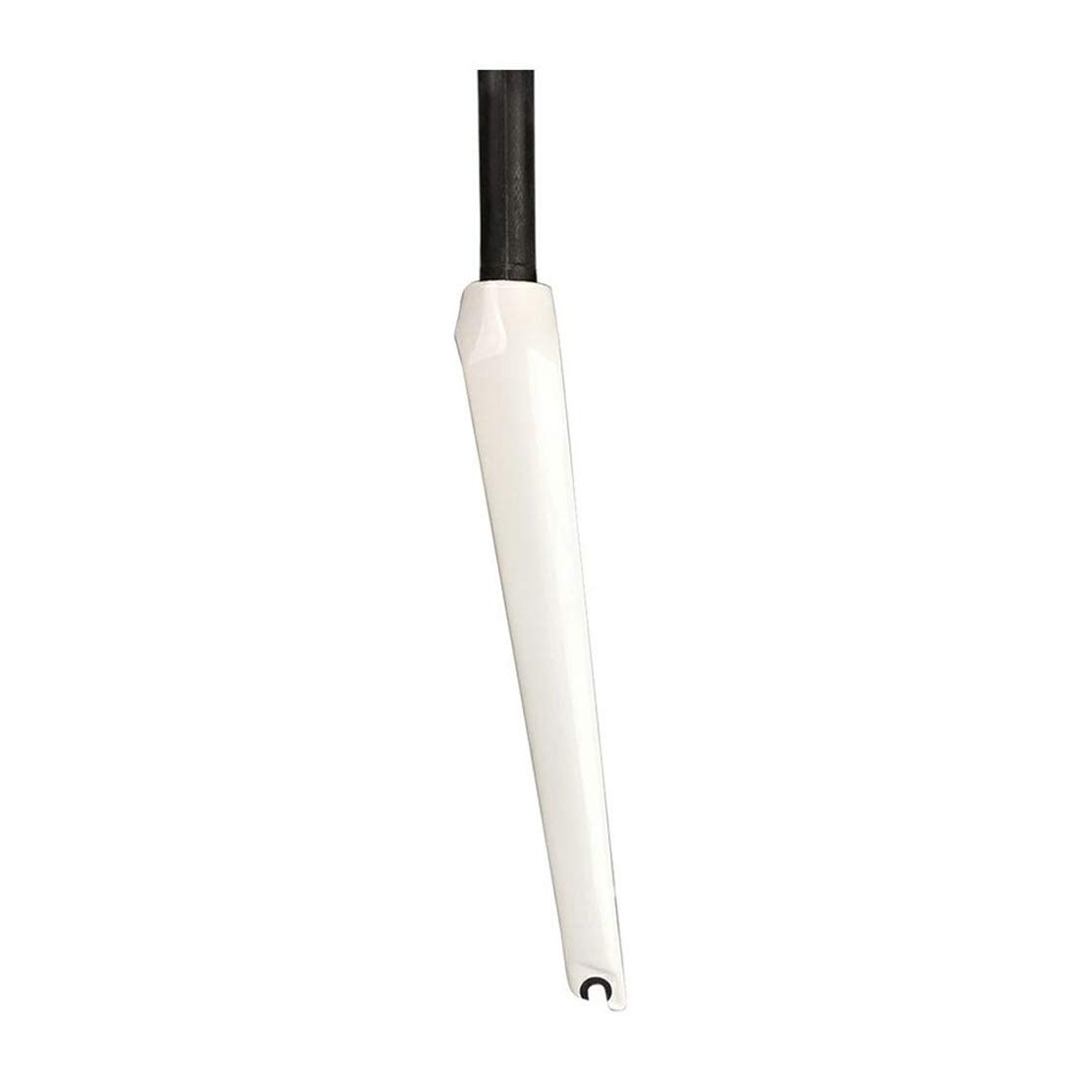 Premium HIDO 700C Full Carbon Fiber Road Bike Fork - Lightweight Straight Tube Bicycle Fork for Racing & Performance Cycling | Perfect for Road Bikes, Triathlon & Endurance Training