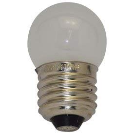 Technical Precision 71/2s/w-130v Replacement Light Bulbs - 4 Pack | Energy Efficient LED Bulbs for Home, Office & Commercial Lighting