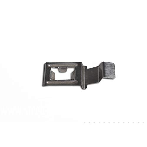 Genuine Sanyo Vacuum Cleaner Replacement Leaf Spring Part #6490001244 - Compatible with Various Sanyo Models, Perfect for Home Cleaning & Maintenance