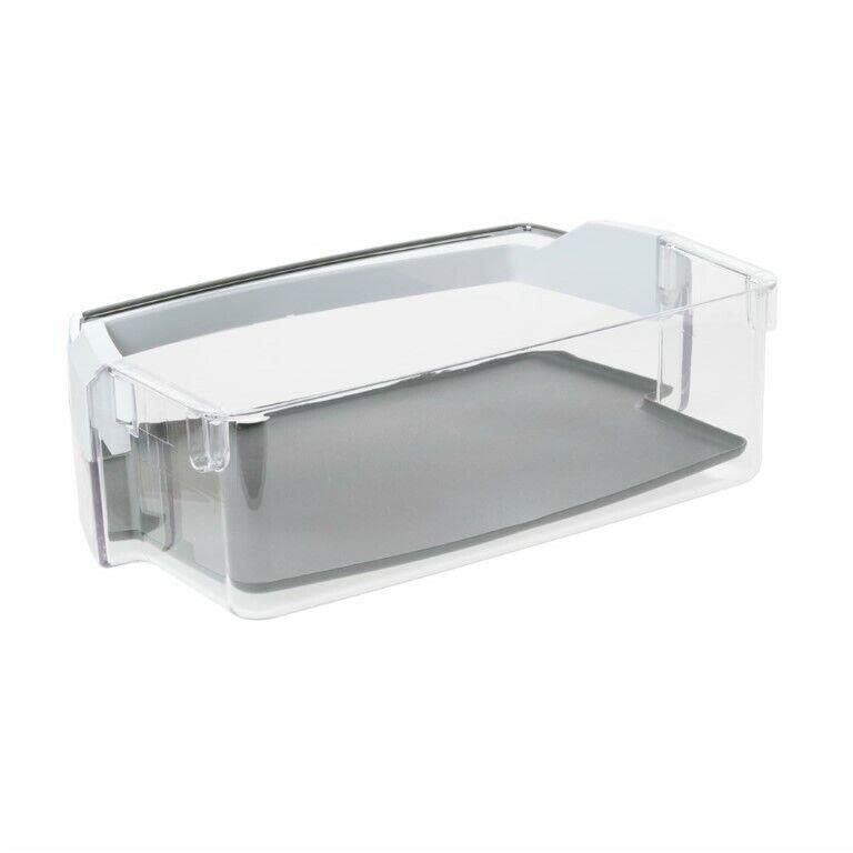 WR71X11059 Right Door Gallon Bin - Durable Refrigerator Organizer for Food Storage | Perfect for Kitchen Organization, Fridge Essentials & Home Storage Solutions | Ideal for Fresh Produce, Beverages & Meal Prep Containers