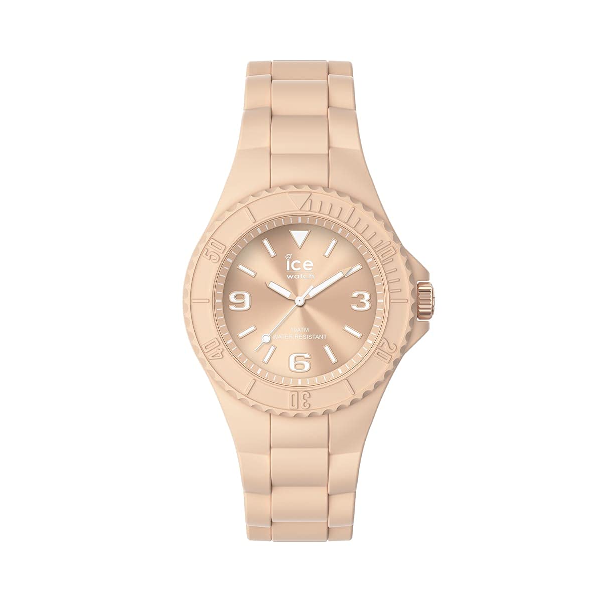 Ice Watch for Men & Women - Stylish Ice Generation Wristwatch in Medium & Small Sizes | Perfect for Everyday Wear, Gifts & Fashion Accessories
