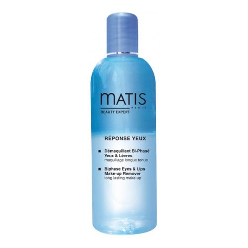 Y&L Bi-Phase Makeup Remover - Gentle Oil & Water Solution for Waterproof Makeup - Perfect for Sensitive Skin & Daily Cleansing Routine
