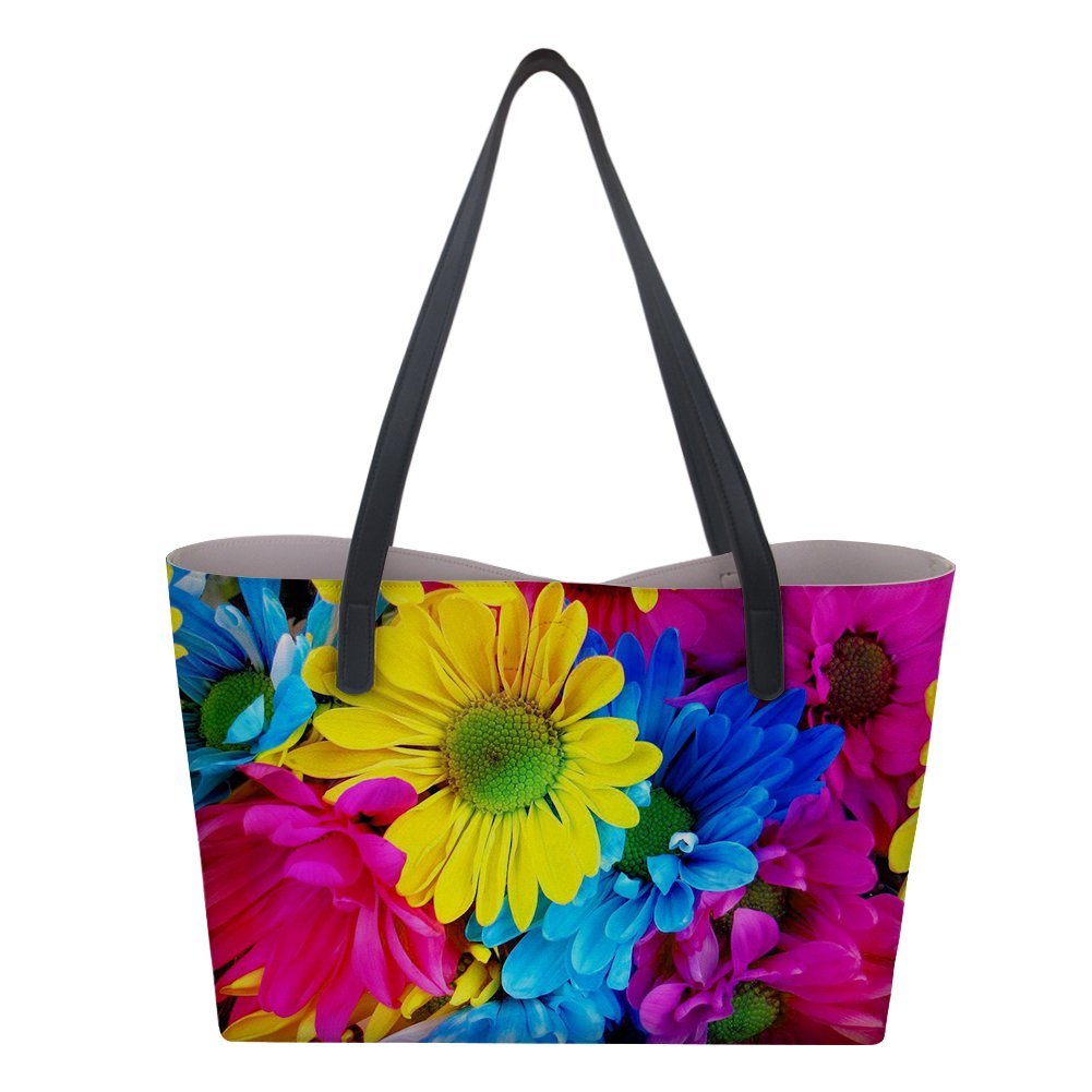 Stylish Women's Shoulder Tote Bag - Large Capacity Casual Handbag for Work, Travel & Shopping | Perfect for Office, Commute, Beach & Daily Use