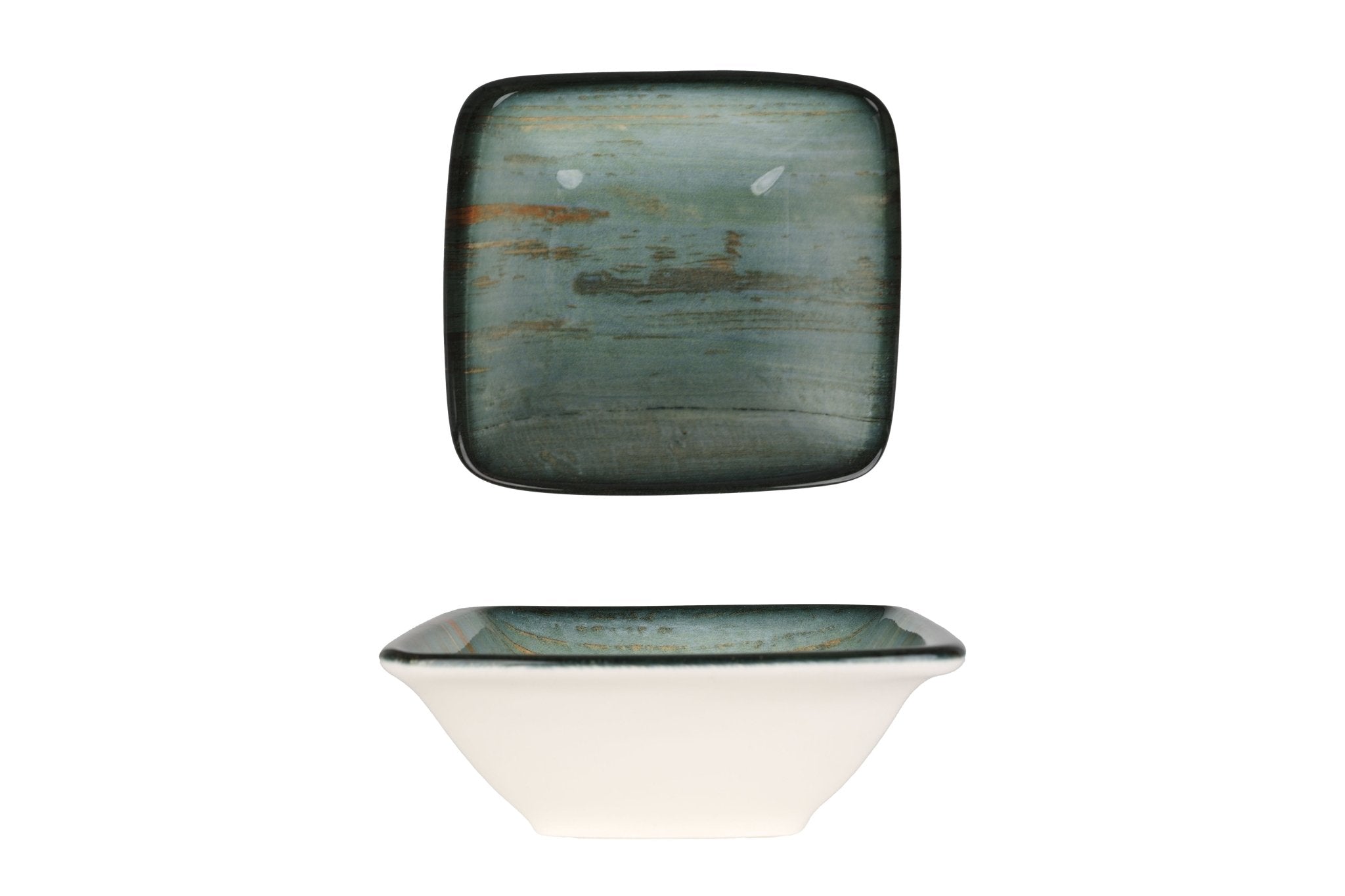 18 cm Wooden Service Plate - Elegant & Durable Serving Tray for Dining, Entertaining, and Home Decor | Perfect for Restaurants, Parties, and Everyday Use