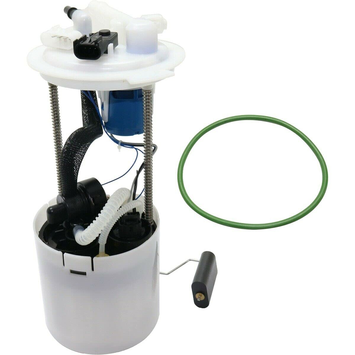 High Performance Electric Fuel Pump Gas 23120334 - Universal Fit for Cars, Trucks & SUVs - Ideal for Fuel System Upgrades & Engine Repairs