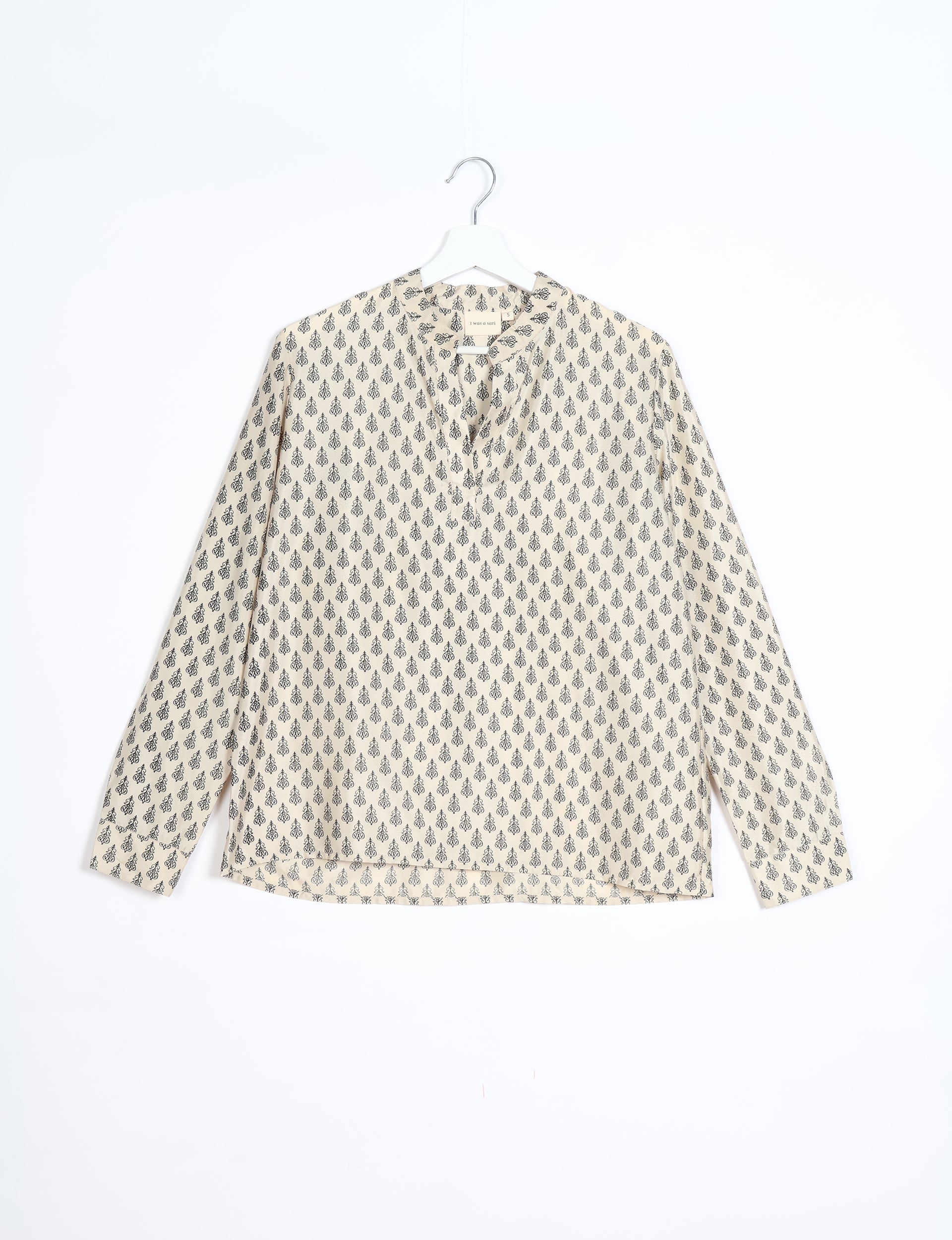 Women's Day Blouse Size S 2023 - Stylish Casual Shirt for Work, Office, and Everyday Wear