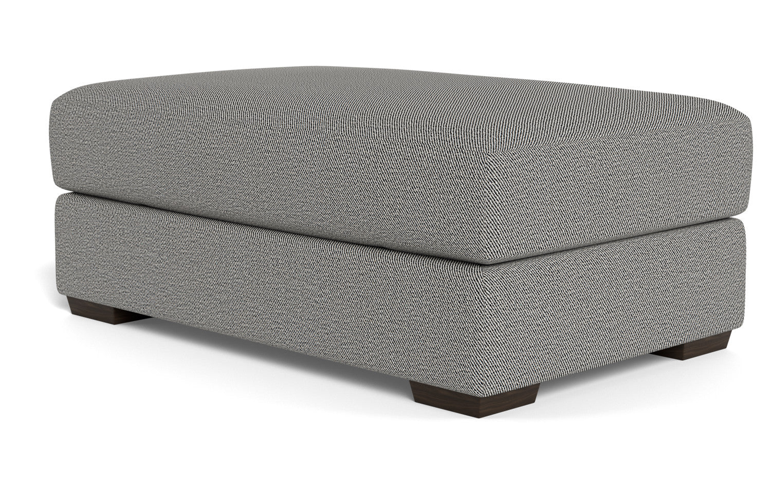 Stylish Austonian Ottoman Footrest - Perfect for Living Room, Bedroom & Home Decor | Comfortable & Durable Pouf Stool