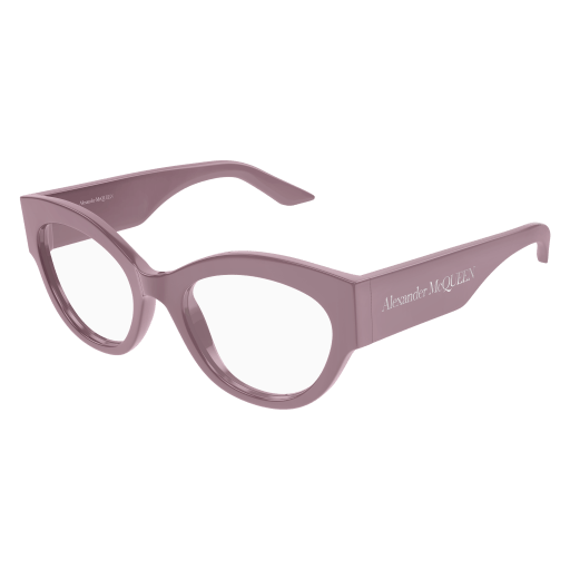 Alexander McQueen AM0435O 003 Sunglasses - Luxury Designer Shades for Women & Men | Perfect for Outdoor Activities, Beach & Fashion Events