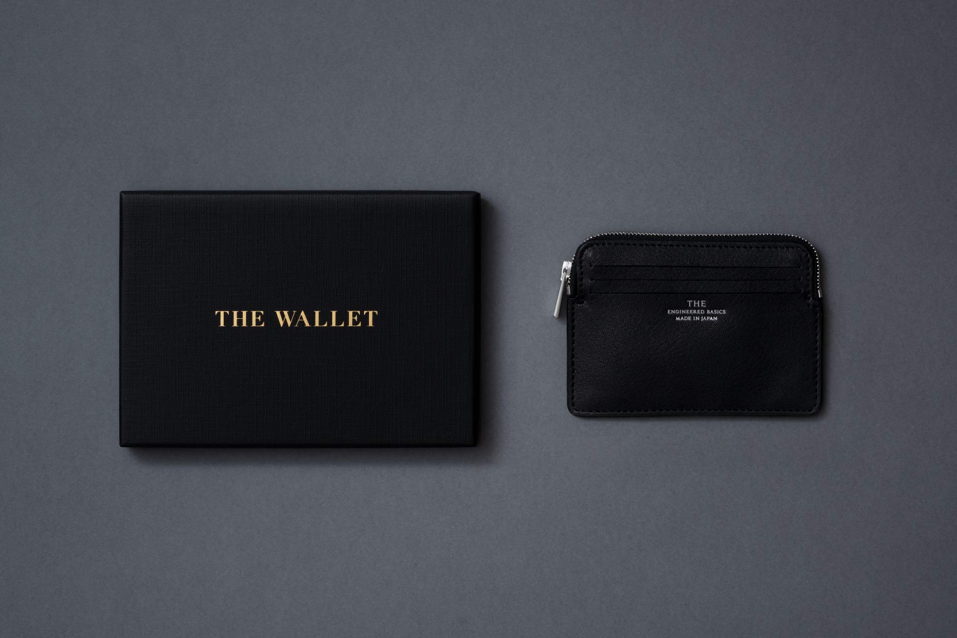 Premium RFID Blocking Leather Wallet for Men - Slim & Secure Bifold Wallet with Multiple Card Slots - Perfect for Travel, Business & Everyday Use