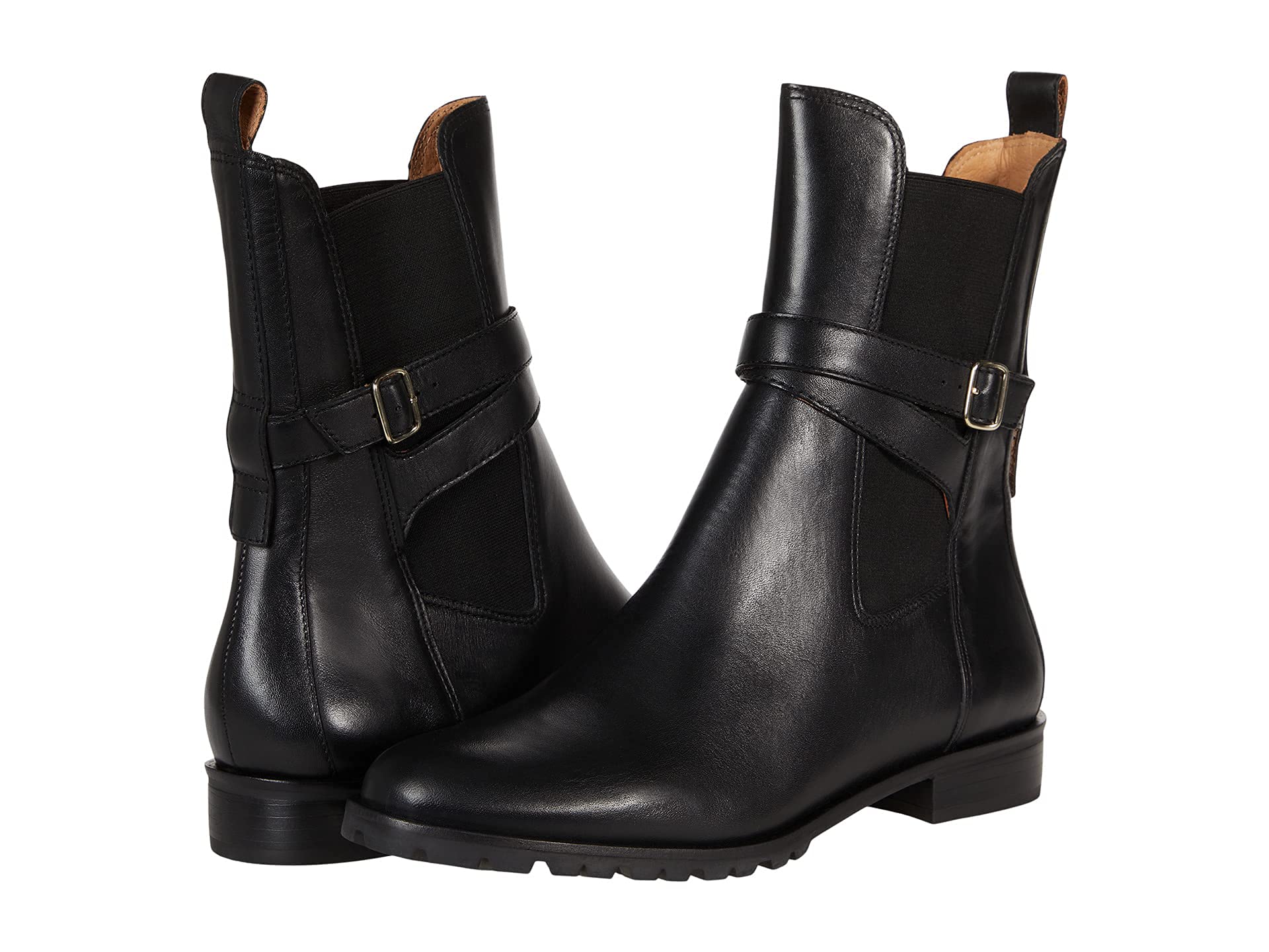 Jack Rogers Daphne Bootie - Women's Ankle Boots with Block Heel for Comfort & Style | Perfect for Fall, Winter & Casual Outfits