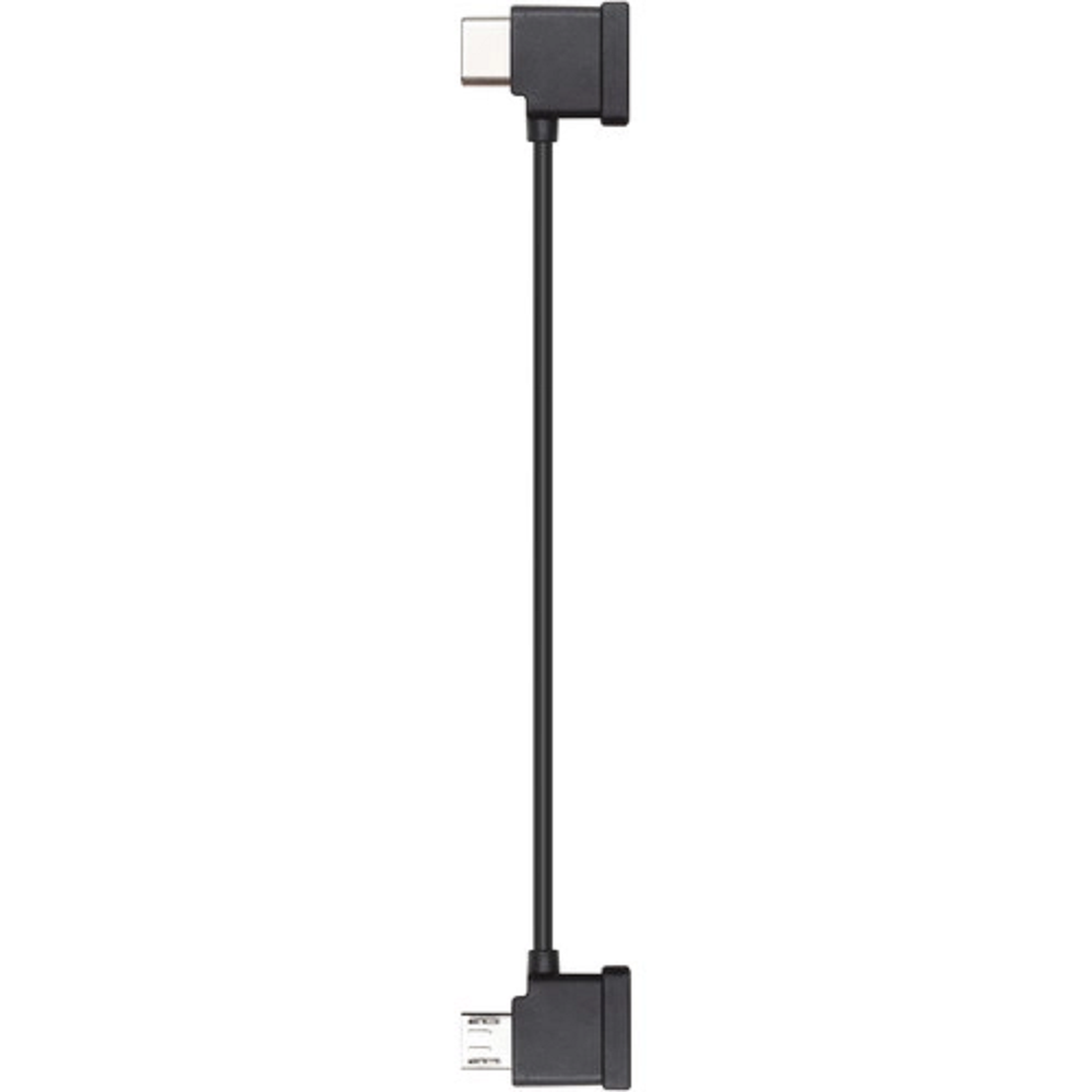 DJI Mavic Air 2 & Air 2S Remote Controller Extension Cable - Micro USB Charging Cable for Drone Accessories | Perfect for Extended Flight Sessions & Outdoor Adventures