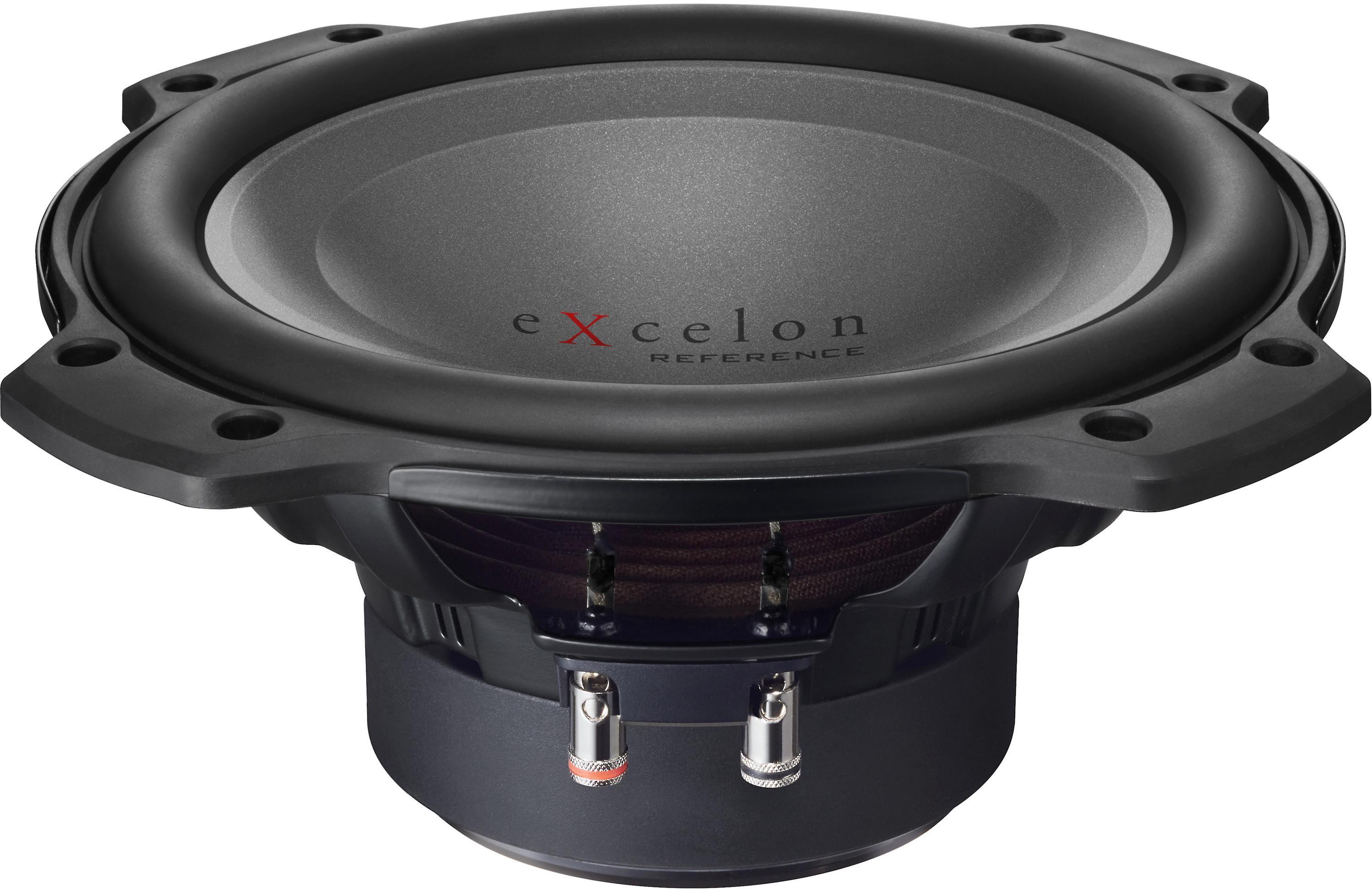 Kenwood Excelon XR W1002 XR Series 10
