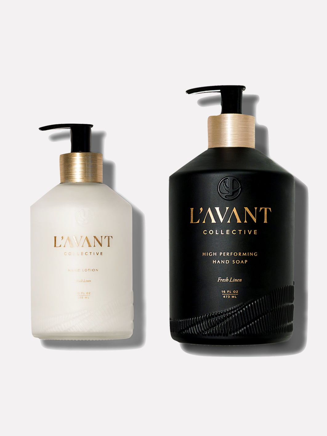 Moisturizing Hand Lotion & Gentle Hand Soap Set - Hydrating Skincare Duo for Dry Hands | Perfect for Home, Office & Travel Use