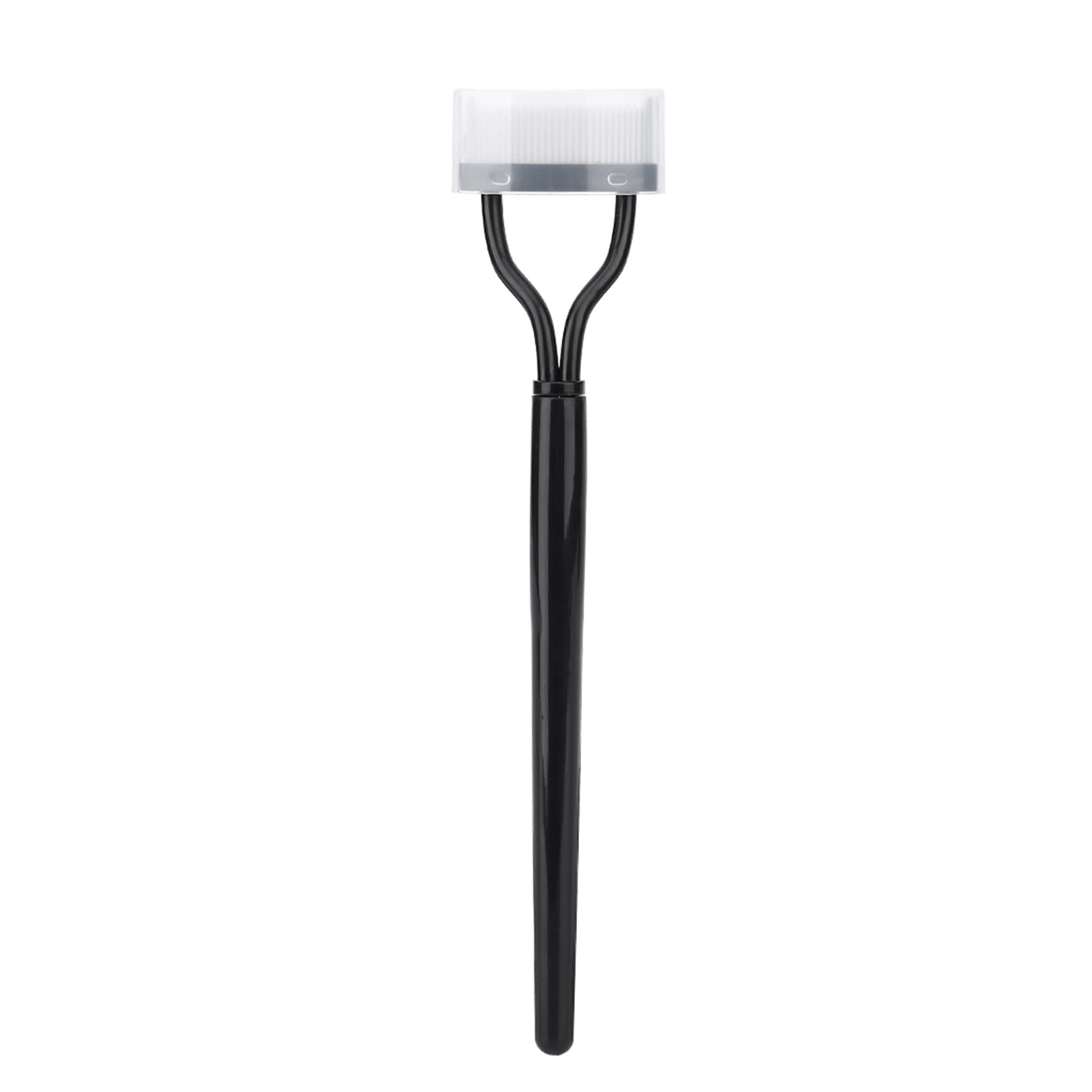 Professional Eyelash Comb & Separator Tool - Steel Needle Mascara Applicator, Eyebrow Brush & Makeup Comb for Perfect Lash Separation (Great for Mascara Application, False Eyelashes & Eyebrow Grooming)