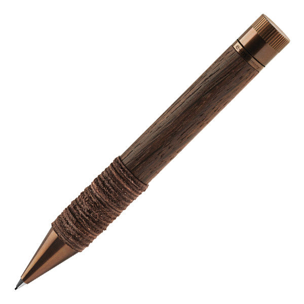 e+m Melange Automatic Pencil - Premium Mechanical Pencil for Writing, Drawing & Sketching - Perfect for Office, School & Art Projects