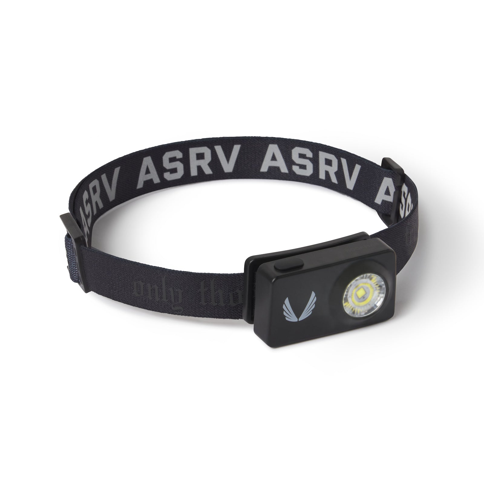 ASRV x Bookman Monocle Sunglasses - Black/Silver Polarized Lenses for Men & Women - UV Protection, Stylish Aviator Shades for Driving, Outdoor Sports & Fashion