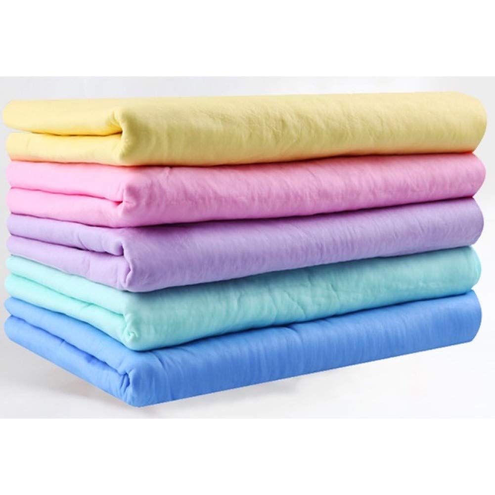 Premium Car Wash Towel - Super Absorbent Microfiber Cleaning Cloth for Cars, Home & Pets (43