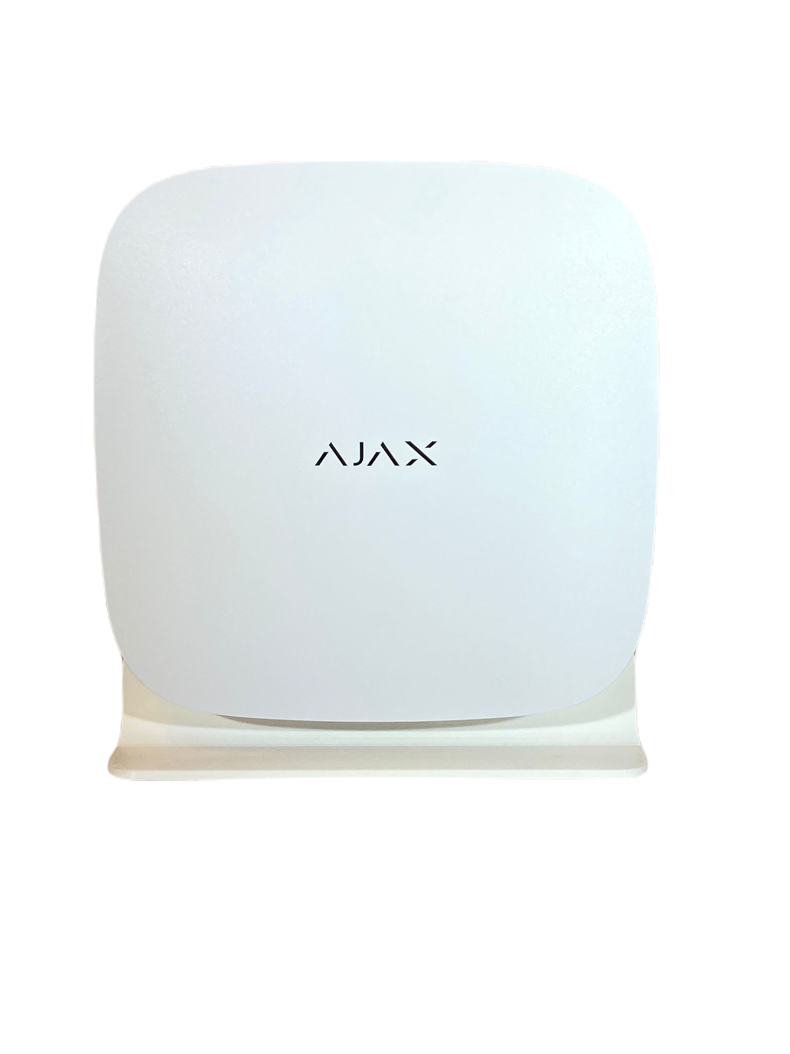 Ajax Smart Home Hub Stand - Universal Mount for Home Automation Control - Perfect for Living Room, Bedroom, or Office Setup