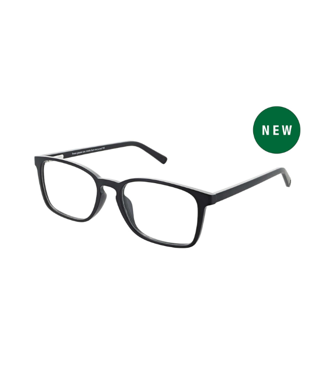 Cameo Sustain Haze Glasses - Stylish Blue Light Blocking Glasses for Screen Time & Digital Eye Strain Relief - Perfect for Work, Gaming & Reading