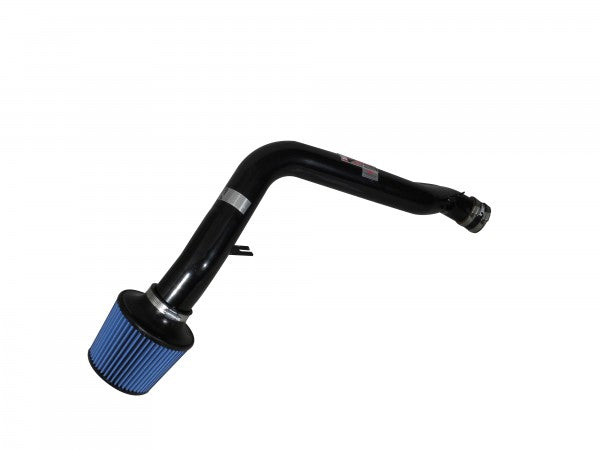 1990-1993 Acura Integra Performance Cold Air Intake System - High Flow Black Aluminum Intake for Racing & Street Use