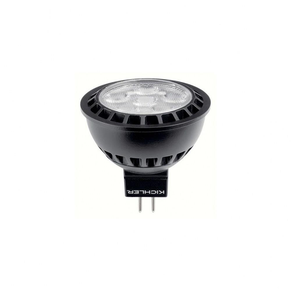 Kichler 18145 Outdoor Landscape LED Lamp - Energy Efficient Waterproof Lighting for Garden, Pathway, and Yard Decoration | Perfect for Patio, Driveway, and Backyard Illumination