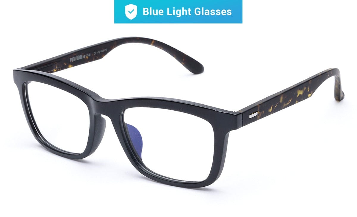 BLISS M2 C3 53 Eyeglass Frames - Lightweight & Durable Acetate Glasses for Men & Women | Perfect for Reading, Work & Fashion Accessories