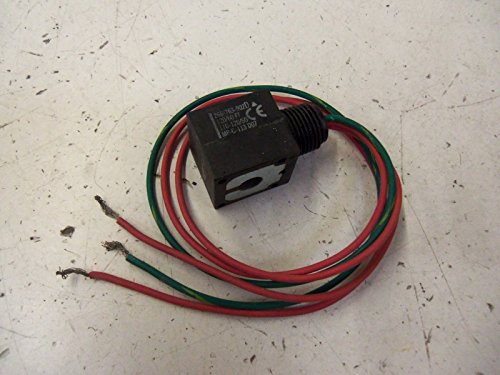 ASCO Power Technologies 266763902D 120V 60Hz Coil - Reliable Solenoid Coil for Industrial Automation & HVAC Systems
