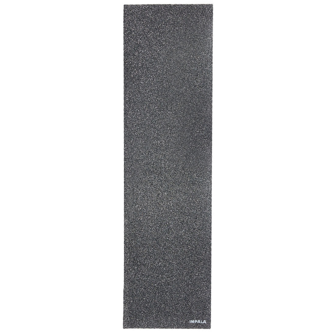 Impala Sparkle Griptape - Silver Skateboard Grip Tape for Enhanced Board Control | Perfect for Skateboarding, Longboarding & Cruising