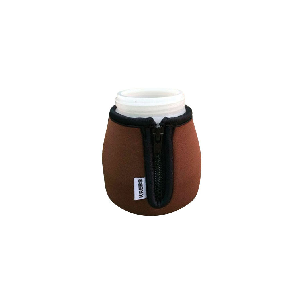 KREA SWISS Premium Insulated Container Sleeve for Food & Drink - Keep Beverages Cold or Hot for Hours | Perfect for Lunch Boxes, Picnics, and Office Use