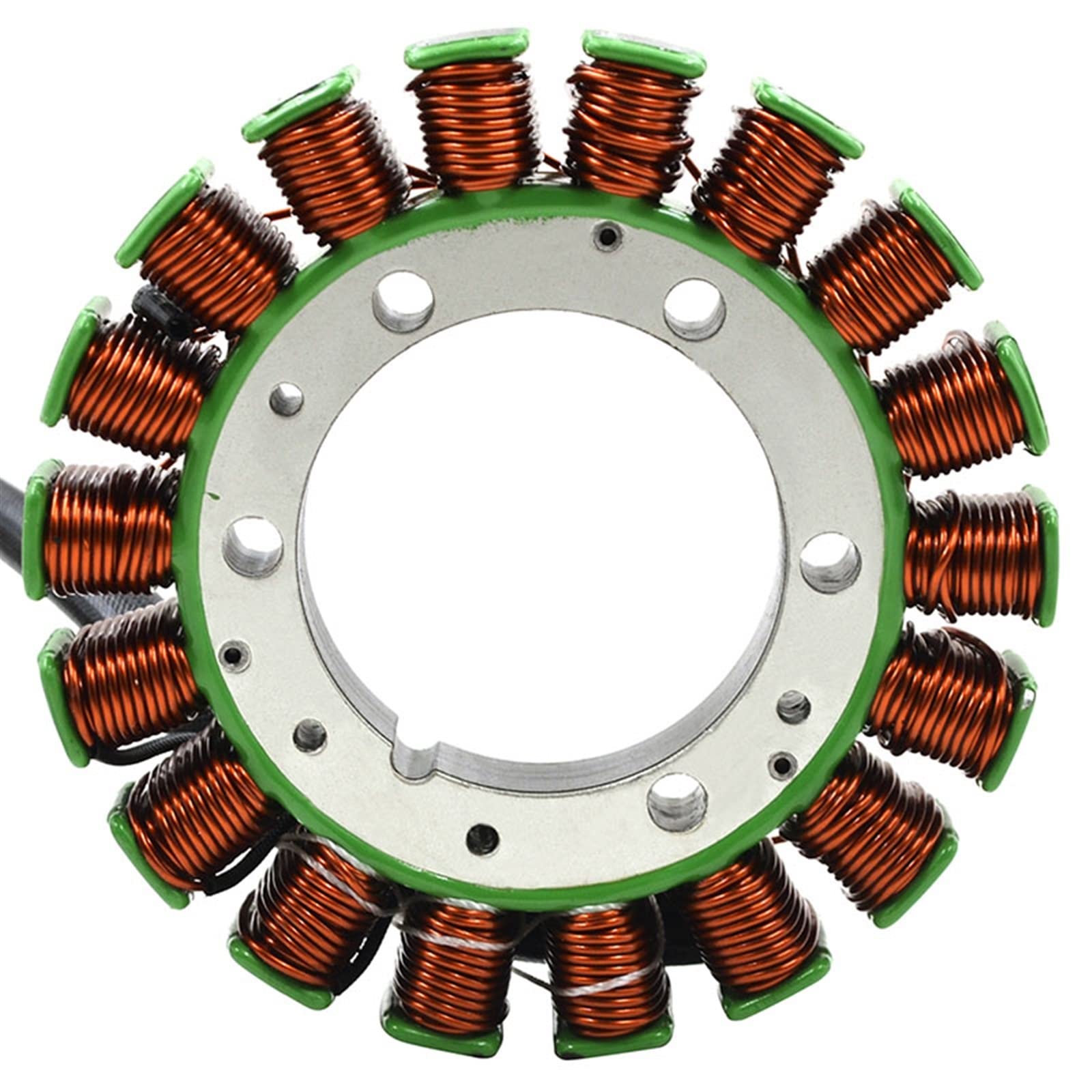 Yamaha XV1100 Virago 1100 & XV750 1988-1997 Ignition Coils Motorcycle Generator Stator Coil - Compatible with 1TA-81410-20, 4PP-81410-00, 1RM-81410-20 - Replacement Part for Smooth Engine Performance (1 Piece) - Perfect for Motorcycle Repair & Maintenance