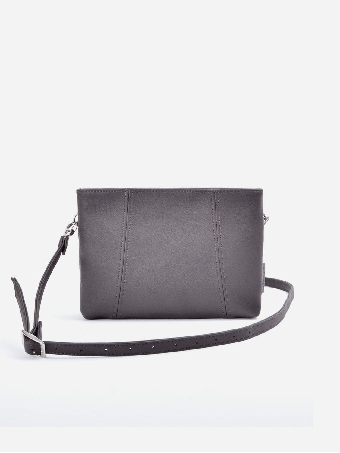 Vegan Apple Leather Crossbody Bag for Women | Eco-Friendly & Stylish | Multiple Colors | Perfect for Everyday Use, Travel & Casual Outings
