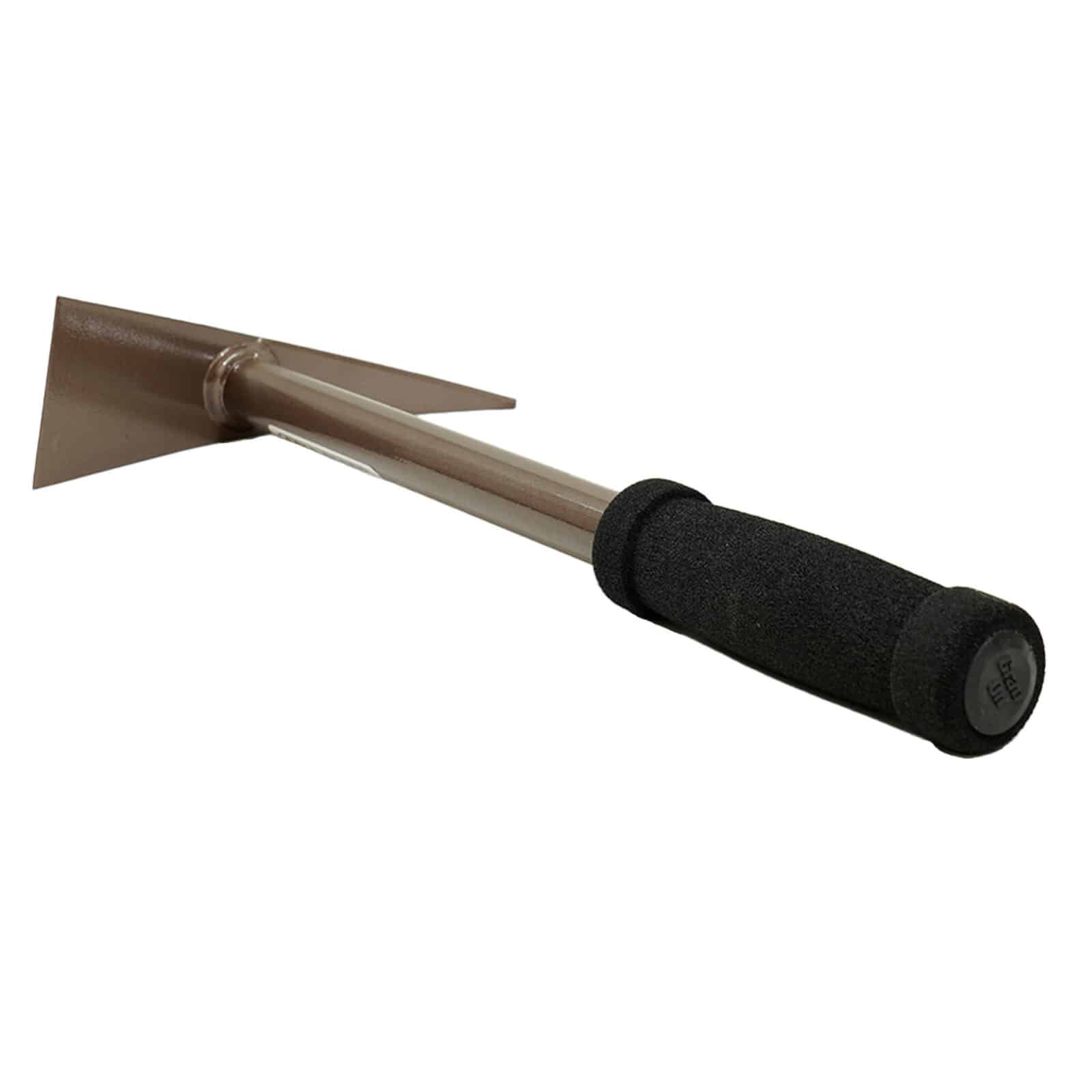 TerraX Ultra Lite Gold Prospecting Pick - Lightweight Mining Tool for Metal Detecting & Gem Hunting - Perfect for Outdoor Adventures & Treasure Hunting