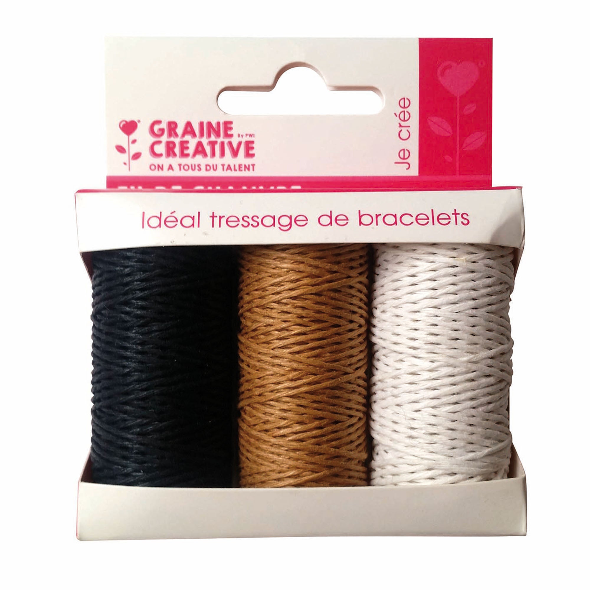 3 Pack Natural Hemp Spools for Macrame, Crochet & DIY Crafts - Eco-Friendly Jute Twine for Home Decor, Gift Wrapping & Gardening (Sun-Resistant)