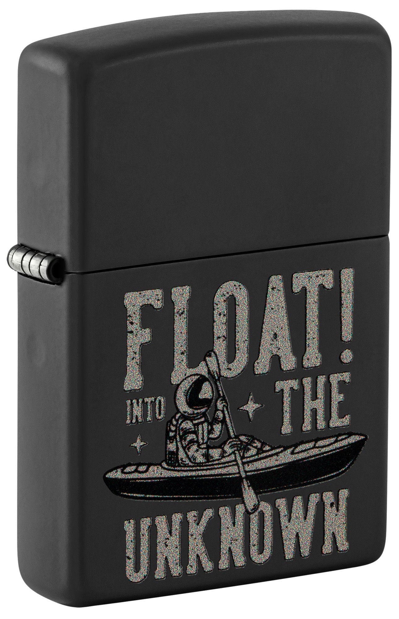 Float into the Unknown Design - Stylish Home Decor Wall Art for Living Room, Bedroom & Office | Perfect for Modern Interior Design & Gift Giving