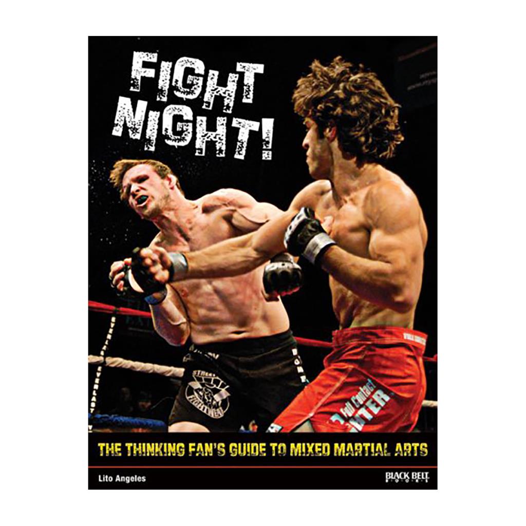 Ultimate Fight Night Guide: Best MMA Training Tips & Techniques for Beginners | Home Gym & Self-Defense