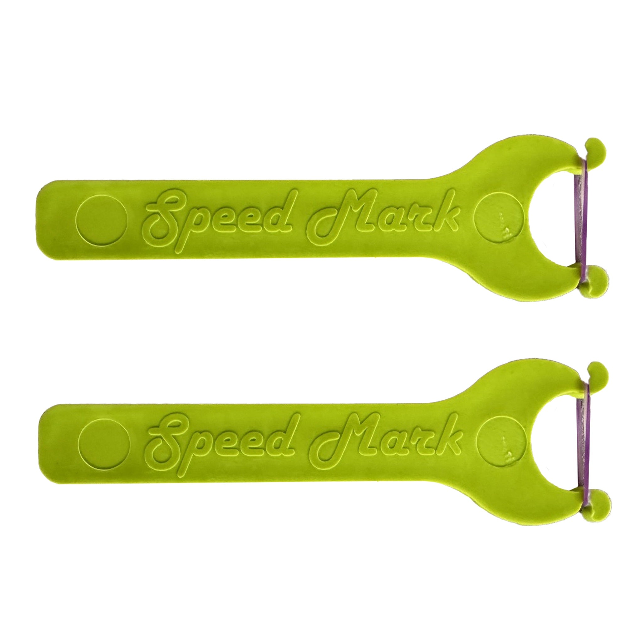 Premium USA-Made Queen Marker Set of 2 - Perfect for Bedding, Quilting & Sewing Projects