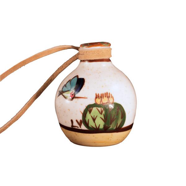 Southwest Ocotillo Ornament - Handmade Desert Cactus Decor for Home, Office, and Outdoor Spaces - Perfect for Southwest Style, Boho, and Western Themed Decorations